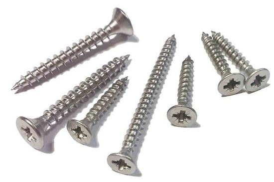 skrutka UV Spax 6,0x 60 ZHtorx TX 30 povrch wirox