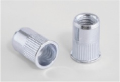 matica nitovacia  M 6x1,0 1,5-3,0 A2 CH-KB/SS-0640  zap.hl,ryh. nerez