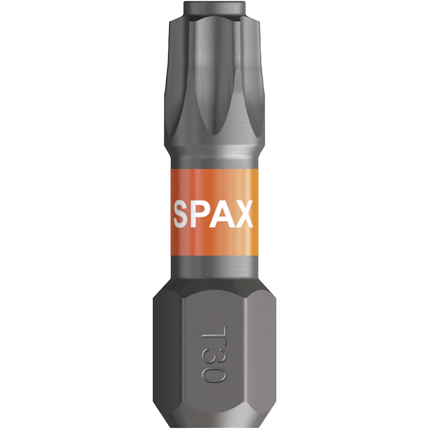 bit T30/25 Spax