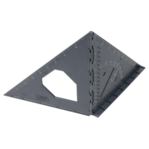 Wolfcraft 3D VARIO uholník malý 5219000