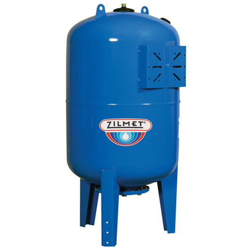 tlaková nádoba Zilmet Ultra-pro 500V 10bar
