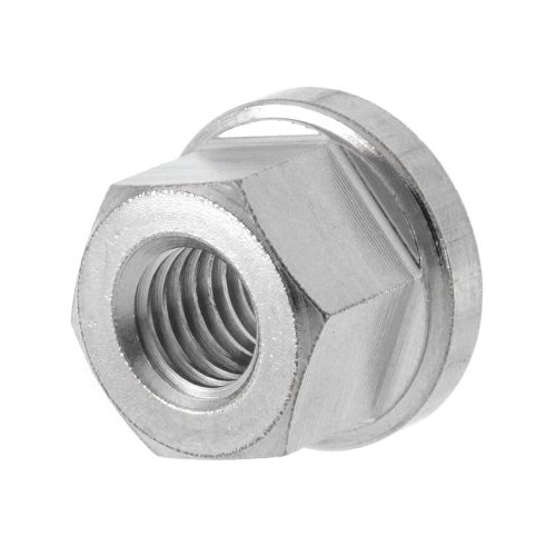 matica šesťhranná s nákružkom  DIN 6331 M12  10. č.