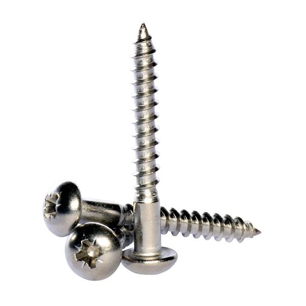 skrutka vrut do dreva UV 4,5x35 ZN PGHx