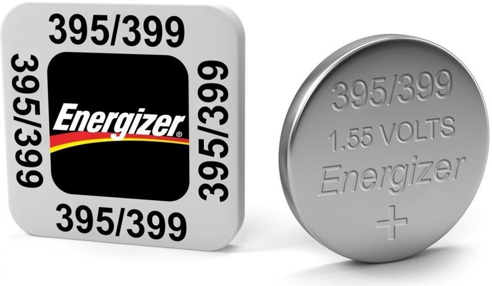 batéria hodinková Energizer 395/399/SR927