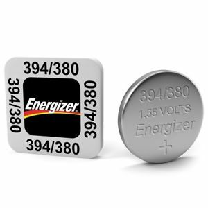 batéria hodinková Energizer 394/380/SR936 