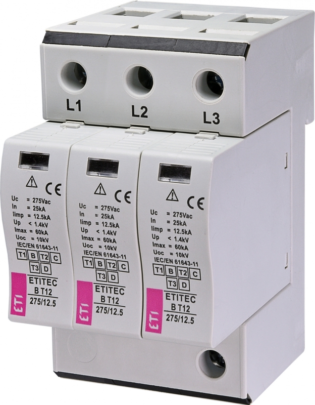 eti zvod. pre. ETITEC B 275/12,5 F 3+0 002440321