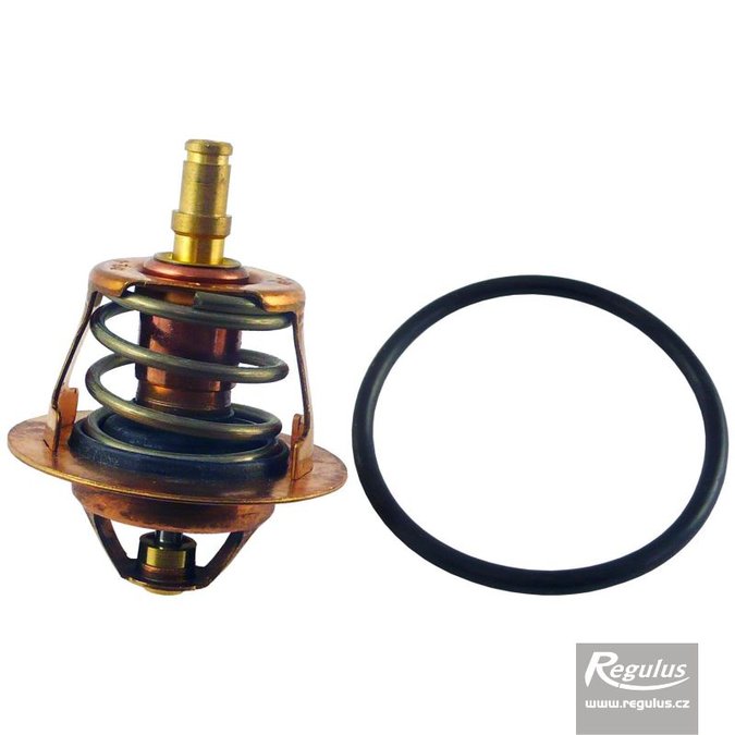 REGULUS  Termočlen k ventilu TSV 3 a 5 - 65 °C 16198