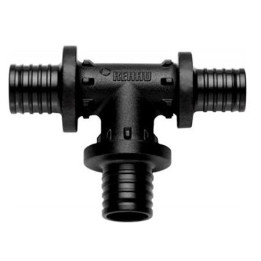 Rehau rautitan T-kus 32-20-32     160065-001