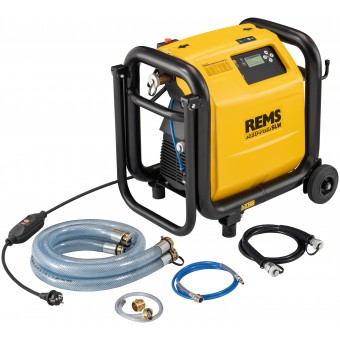 REMS Pumpa Multi-Push SLW Set 115611
