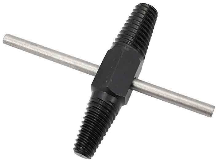 vyťahovač zalomených ventilov 1/2" a 3/4"  