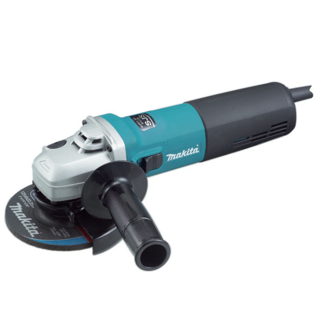 MAKITA brúska uhlová 125mm 9565HR 1100W 