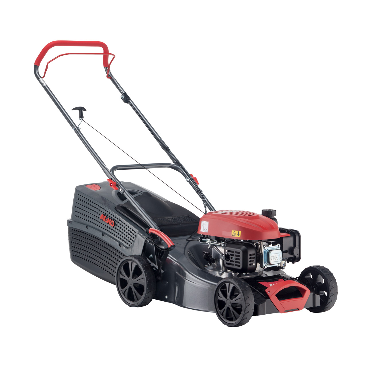 AL-KO kosačka benzínová Lawnmower 42.1 P-a Comfort 119998