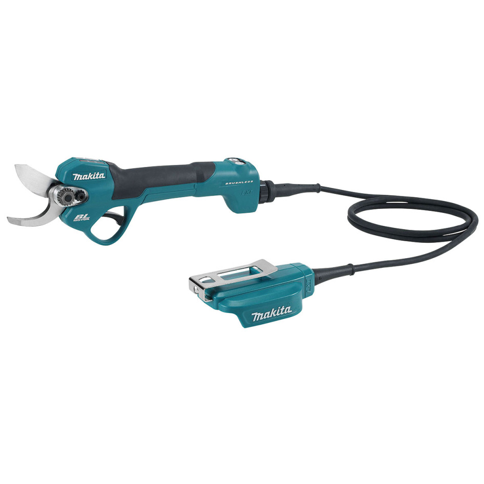 MAKITA AKU nožnice 18V  LXT DUP180Z