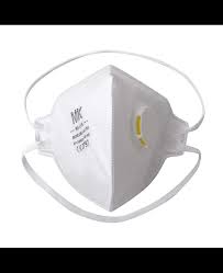 n respirátor maska 4251 FFa1P2D 