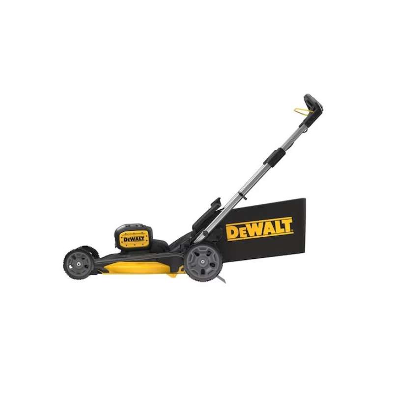 DEWALT AKU kosačka 53cm 18V 2x8,0Ah bez pojazdu DCMWP134W2