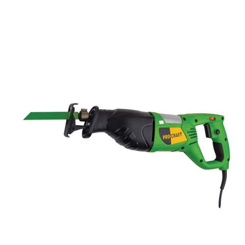 PROCRAFT píla chvostová PSS1800