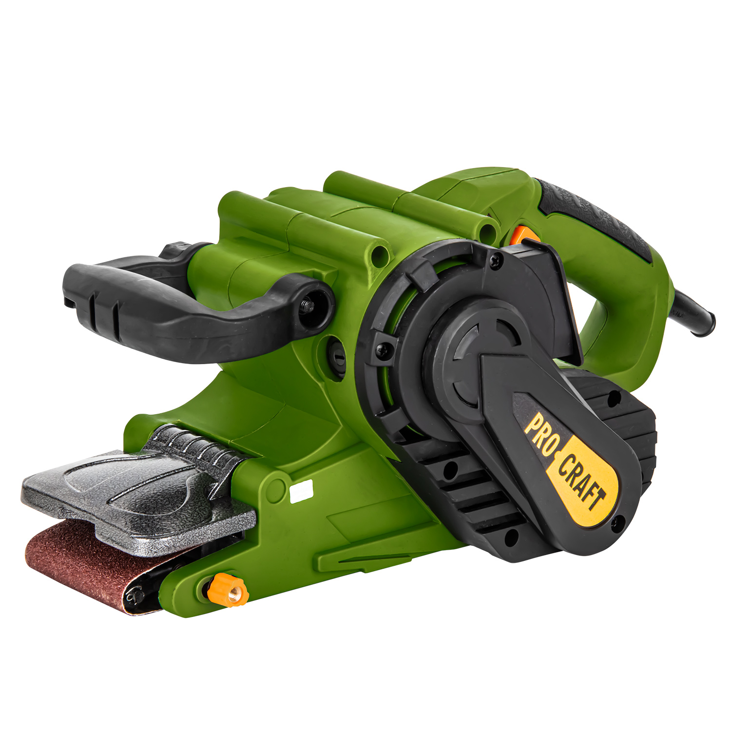 PROCRAFT brúska pásová 76x533 1010 W PBS1600 