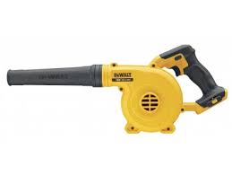 DEWALT AKU fukár priemyselný 18V DCV100 XR bez AKU