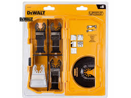 DEWALT AKU brúska oscilačná 18V DCS355N bez AKU + 29dielná sada prísl.