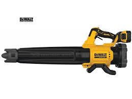 DEWALT AKU fukár záhradný 18V DCMBL562N bez AKU 