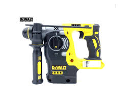DEWALT AKU kladivo kombinované 18V DCH273NT  Tsak SDS+ bez AKU