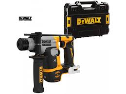 DEWALT AKU kladivo kompaktné 18V 1,4J DCH172NT  tstak bez AKU bezuhlíkové