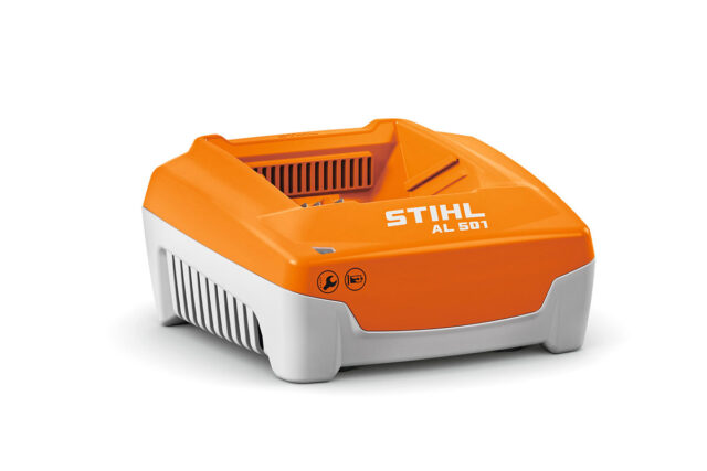STIHL AKU nabíjačka - rýchlonabíjačka AL 501  EA09 430 5700