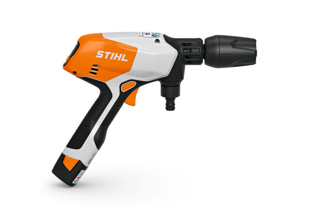 STIHL AKU tlakový čistič RCA 20 len stroj  RA02 011 7603