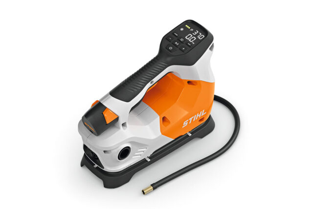 STIHL AKU kompresor KOA 20 len stroj  SA06 011 8204