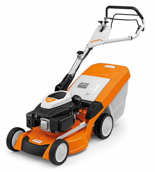 STIHL kosačka benz. RM 650 VE  6364 011 3453