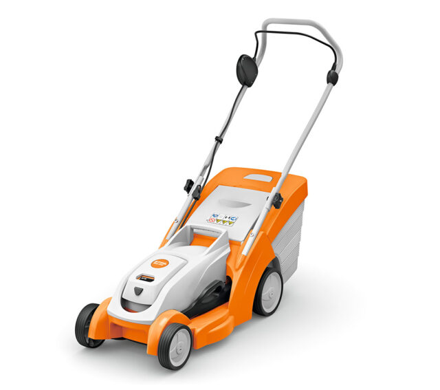 STIHL AKU kosačka RMA 239 len stroj  6320 011 1431