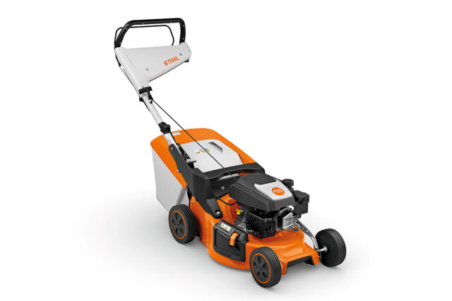STIHL kosačka benz. RM 248.3  WB21 011 3405