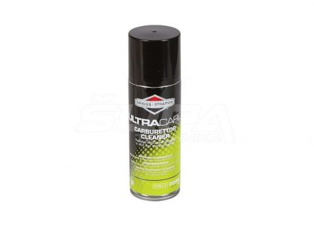 Briggs&Stratton čistič karburátora 200ml  BR992419