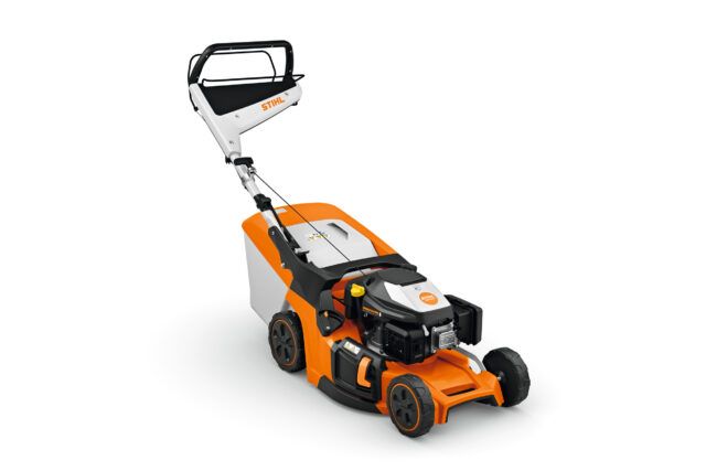 STIHL kosačka benz. RM 448.3 T  WB41 011 3405