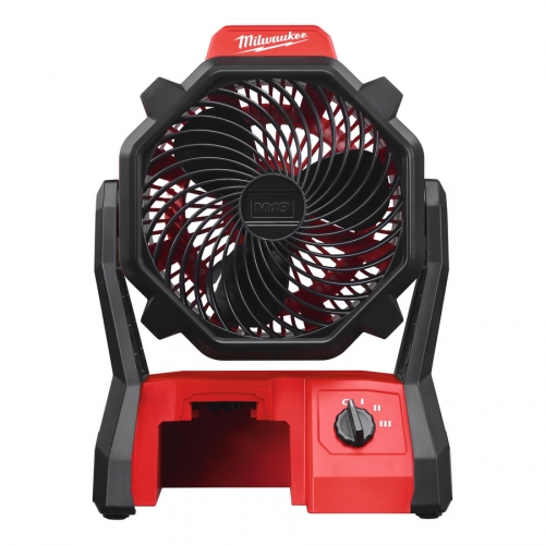 Milwaukee AKU ventilátor M18 AF-0 FAN IN2 4933451022