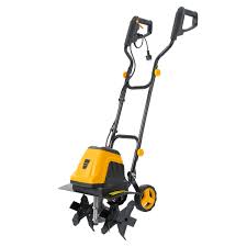 Riwall elektrický kultivátor PRO RET 4015