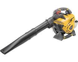 STIGA benzínový fukár a vysávač BL 530 V