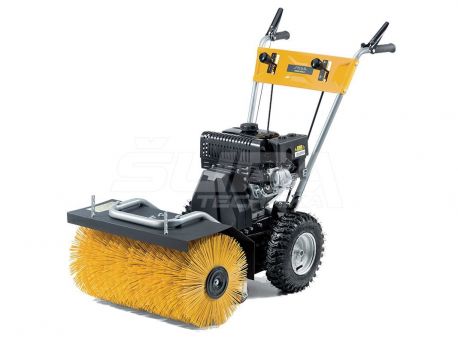 STIGA Zametacia metla benzínová SWS 600 G 