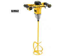 DEWALT miešadlo DWD241  230V, 1800W, 16 MM