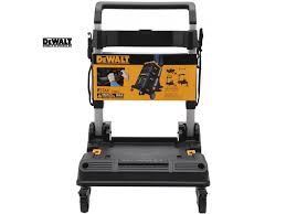 DEWALT Vozík hliníkový pre Tstak DWST1-71196