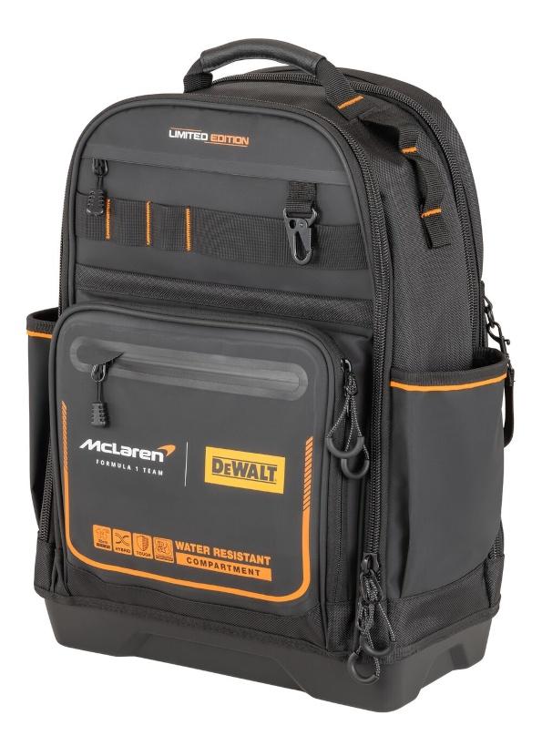 DEWALT batoh na náradie  MCLAREN DWST60122-1