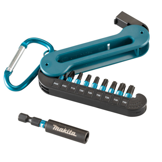 MAKITA P sada bitov 10ks  E-15811