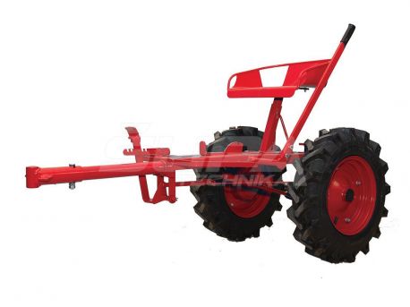 AGzat Nosič náradia NNT-2 5x12 00TK00300000000