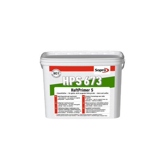 Sopro penetrácia HPS 673 5 kg 7767305