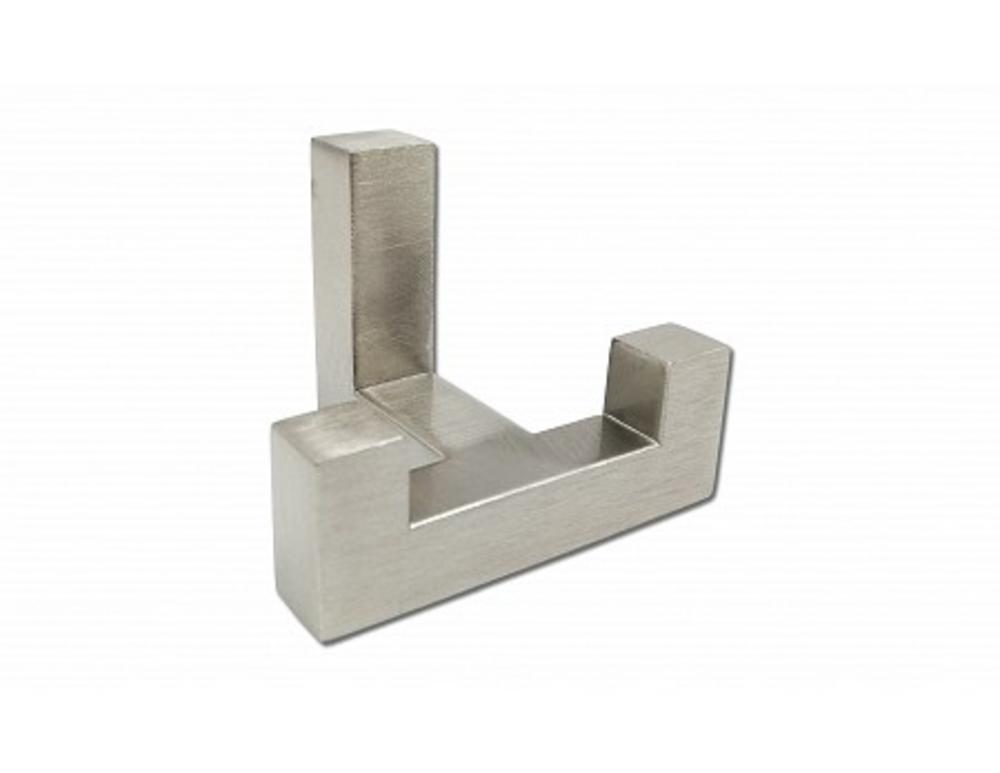 vešiak Nelson veľký brúsený nikel