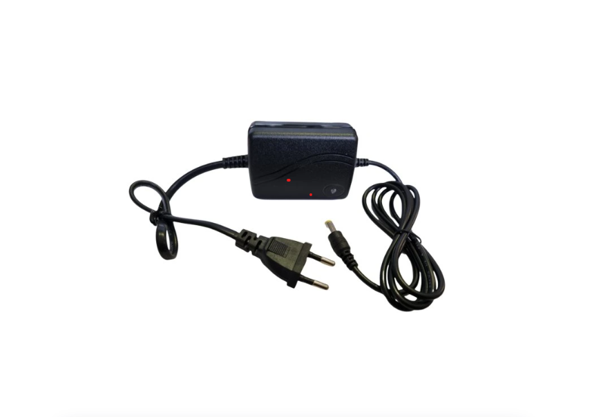 LED zdroj 12W/12V  AD207  s vidlicou