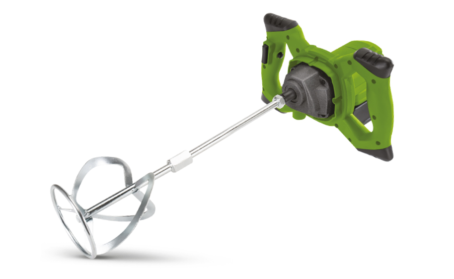 Procraft Aku miešadlo stavebných zmesí Procraft PMM20 (bez batérie a nabíjačky)