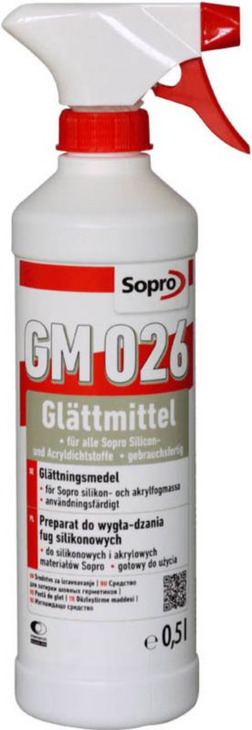 Sopro čistič GM 026 450ml 7702630