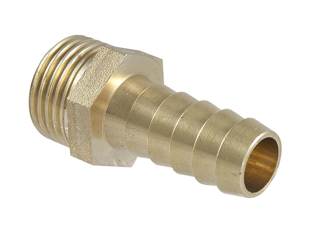GEKA 3/8"-10mm ZV-závit von    4732035