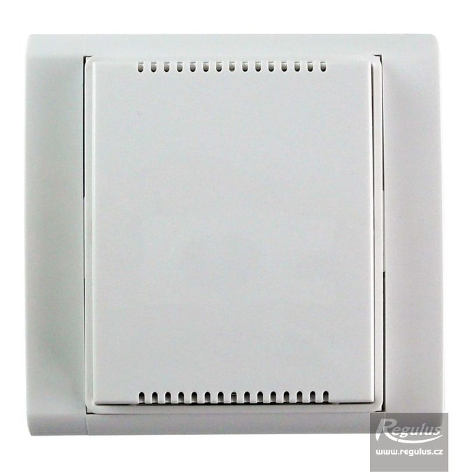 REGULUS  izbový snímač 16167